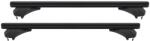 Menabo Sonic Black XL Cross rudak Mitsubishi Outlander 2012+-hoz