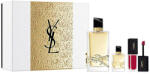 Yves Saint Laurent - Libre szett III. 90 ml eau de parfum + 7.5 ml eau de parfum + 6 ml ajakrúzs