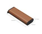 SmallRig 4532 Multifunctional Card Reader & Storage Case Cfexpress Type B (4532) - bluechip