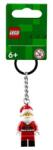 LEGO® Kulcstartó LEGO kulcstartó - Mikulás 854201 (854201)