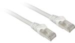Sharkoon Patch Cord Sharkoon, S/FTP, Cat. 7a, 7.5 m, White (4044951029440)