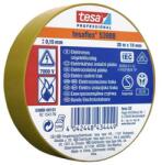 tesa Banda Izolatoare Tesaflex 20m Galben 10 Buc (t-53988-101)