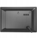 AgfaPhoto 7"-os keret, fekete (APF700 Wi-Fi)