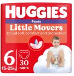 Huggies Pelenkanadrág Huggies Ultra Comfort Méret 6 30 db