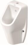 Duravit 828300000 - Писоар D-CODE горно водоподаване, заден отвод керамика/лъскаво бяло (DA0091)