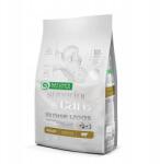 Nature's Protection Superior Care Fehér Kutyák bárány 10kg Stop Szivárgás