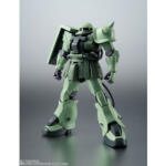 Bandai Robot Spirits Zaku II F-2 VER. ANIME Akciófigura (60339)