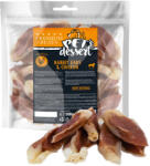 Pet's Desert Pet s Desert, Recompense pentru caini, Dog Rabbit EarsChicken LSR-04 500g