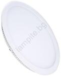 Solight WD144 - LED вградено осветително тяло 24W/230V 3000/4000/6000K Ø 30 cm бяло (SL1636)