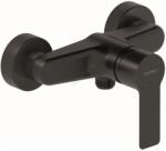 Duravit DC4230001046 - Смесител за душ D-CODE, матово черно (DA0020)