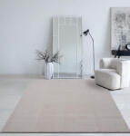  Modern szőnyeg Palm Plüss (Send) 200x280cm Homok