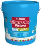 Mapei Silancolor Pittura Plus bel- és kültéri falfesték fehér 5 kg (803751)