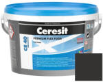 Ceresit Chit de rosturi gresie si faianta Ceresit CE 40, grafit, interior / e (2164484)