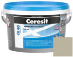 Ceresit Chit de rosturi gresie si faianta Ceresit CE 40, gri, interior / exte (2164600)