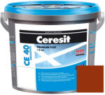 Ceresit Chit de rosturi gresie si faianta Ceresit CE 40, caramiziu clinker, i (2164859)