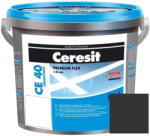 Ceresit Chit de rosturi gresie si faianta Ceresit CE 40, grafit, interior / e (2164857)