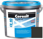 Ceresit Chit de rosturi gresie si faianta Ceresit CE 40, antracit, interior / (2164856)