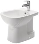 Duravit 22371000002 - Подово биде D-CODE 35, 5x52, 5 cm керамика/бял гланц (DA0061)