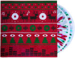 Serato Control Vinyl - 2x12" X-MAS 2016 - hangszerdiszkont