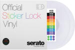 Serato Sticker Lock Control Vinyl Pressing - 2x12 - hangszerdiszkont