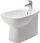 Duravit 22411000002 - Подово биде D-CODE 35, 5x52, 5 cm керамика/бял гланц (DA0062)