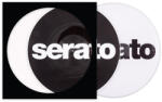 Serato Logo Picture Disk - 2x12 - hangszerdiszkont