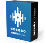 Serato DJ Pro Suite (ESD)