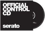Serato Control CD