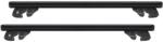 Menabo Fender fekete kereszttartók Mitsubishi RVR-hez 1992-1997