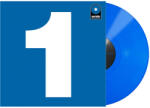 Serato Standard Single Color Control Vinyl - 1x12" Blue