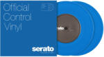 Serato Standard Control Vinyl - 2x7" Blue