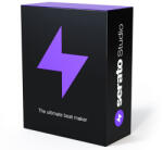Serato Studio Full Version (ESD)
