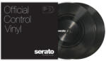 Serato Standard Control Vinyl - 2x10" Black - hangszerdiszkont