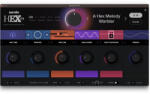 Serato HEX FX (ESD) - hangszerdiszkont
