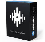 Serato DJ Pro Software (ESD)