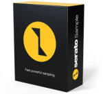 Serato Sample Plug-in with Stem Separation (ESD)