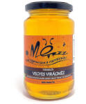  Mézzz vegyes virágméz - 1000g - egeszsegpatika