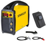 STANLEY Inverteres hegesztő, Sirio 170, 160A, Stanley