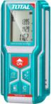 TOTAL digitális lézeres mérőműszer, 60 m TMT56016 (TMT56016)