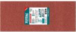 TOTAL csiszolópapír, 90 x 231 mm TAC749241-1 (TAC749241-1)