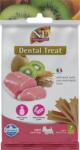 FARMINA N&D Tropical Selection Dental Treat Pork Mini 60 g (7 db) fogápoló kutyakeksz kis testű kutyáknak