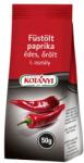 KOTÁNYI édes, őrölt füstölt paprika 50 g