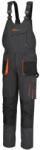 Beta Munkavédelmi kertésznadrág 079030804 BETA 7903G/XL szürke fémcipzár térdvédő
