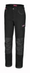 Beta Munkavédelmi Nadrág 078180205 BETA 7818LN/XXL fekete/pink sokzsebes női munkanadrág (078180205)