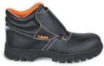 Beta Munkavédelmi hegesztő cipő 073100341 BETA 7310CRK/41 S3 HRO SRC fekete orrvédő védőnyelv