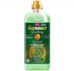 Kuschelweich Emotions Zöld öblítőszer 38p/ 1L (4013162037568)