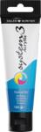Daler-Rowney System3 Akril festék Fluorescent Blue 59 ml 1 db (129059100)
