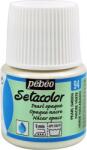 Pébéo Setacolor Szövet festék 94 Pearl Green 45 ml 1 db (69.3094)
