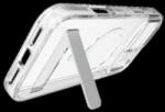 ZAGG Husă de protecție ZAGG Crystal Palace Snap KS pentru Apple 17 Pro Max 702318863