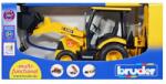 BRUDER Брудер: багер jcb midi cx - 35 см (2427)